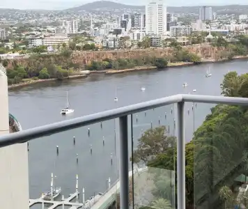 Oaks Brisbane on Felix Suites - 25