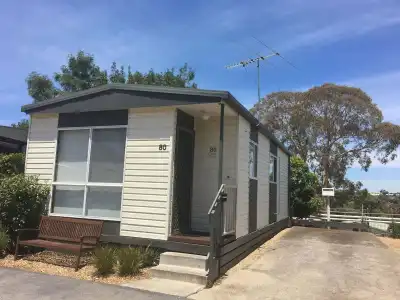Airport Tourist Village Melbourne - 14