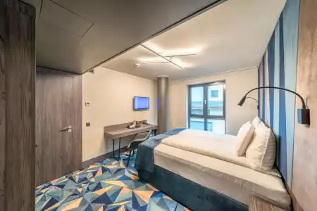 Wellton Riverside Spa - 36