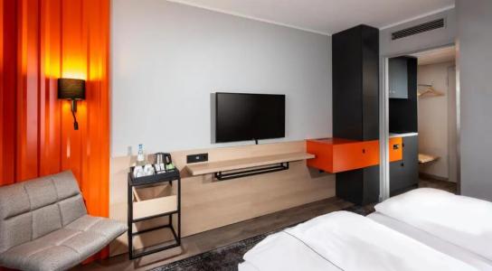 ibis Styles Berlin Treptow - 47