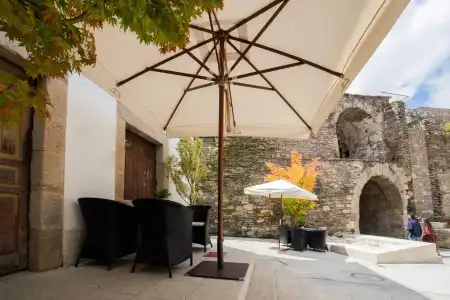 Monumento Pazo de Orbán - 14