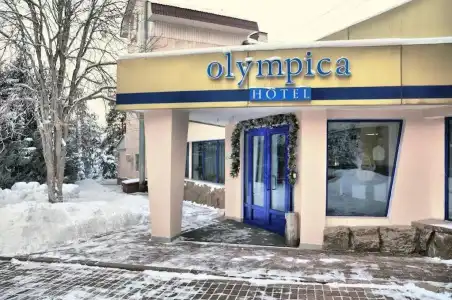 Olympica - 0