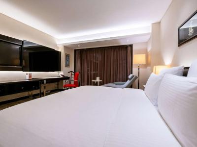 Pullman Guiyang - 3