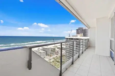 Baronnet Apartments - 116