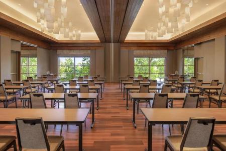 The Westin Resort & Spa Ubud, Bali - 24