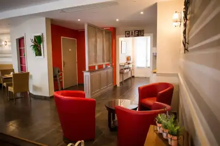 Mosaikhotel - 1
