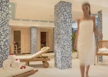 Grand Palladium Munich - 29