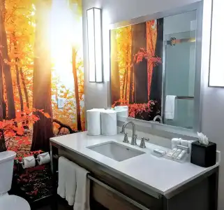 Hilton Garden Inn Minneapolis Airport Mall of America - 43