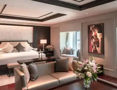 Taj Coromandel - 105