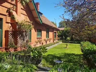 Buxton Manor - 115