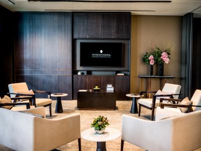 InterContinental Singapore Robertson Quay by IHG - 22