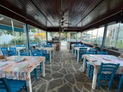 Gokceada Marmaros Butik Otel - 10