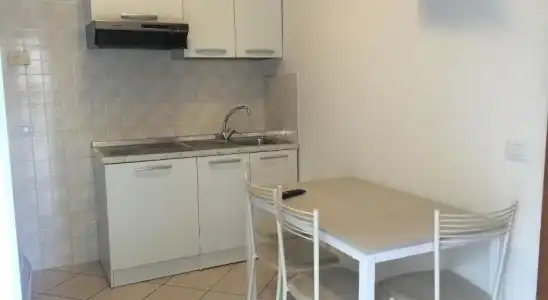 Residence Adriatico - 18