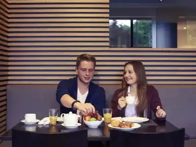 Mercure Muenchen Sued Messe - 75