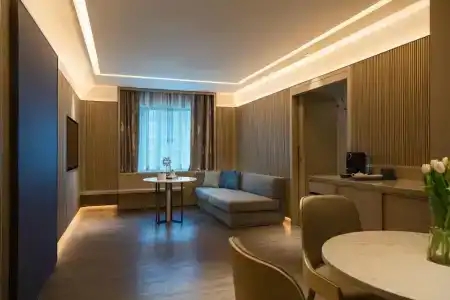 Renaissance Shenzhen Luohu - 79