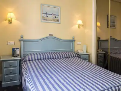 Villa de Laredo - 2