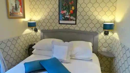 Le Relais Du Postillon - 25