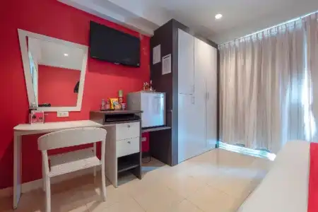 Access Inn Pattaya - 78