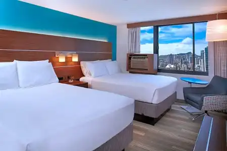 Holiday Inn Express WAIKIKI by IHG - 160