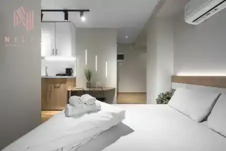 Ultima Suites Nilie Hospitality MGMT - 138