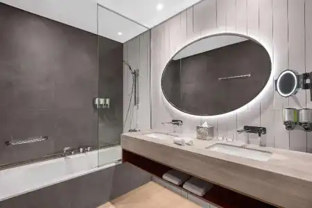 Hampton by Hilton Marjan Island - 69