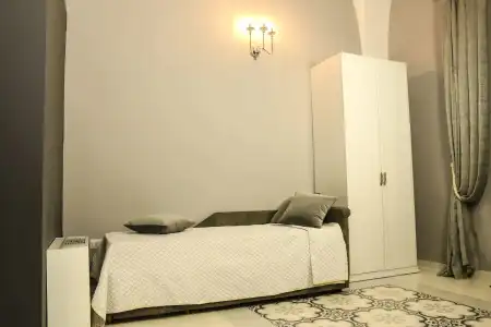 Stanze Orsini - 2