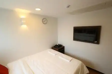 TRIPSTAY Myeongdong - 27