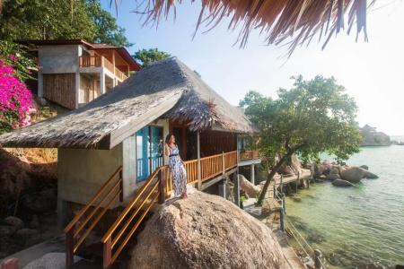 Koh Tao Relax Freedom Beach Resort - 96