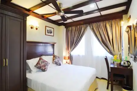Kooler Inn - 21