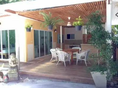 Thipsamed Resort - 17