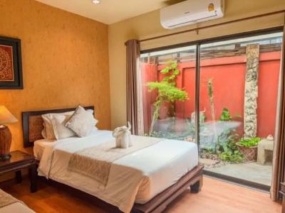 Chiang Mai Thai House - 69