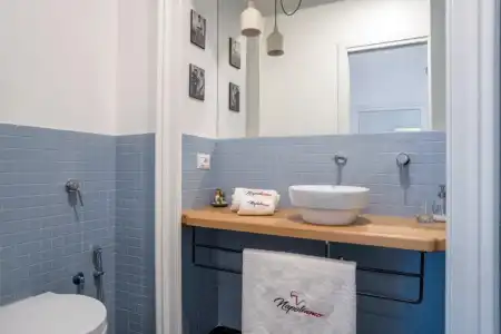 Napoliamo Guest House - 60