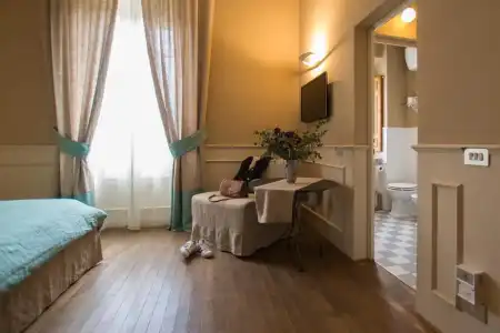 La Locanda di Pietracupa - 31