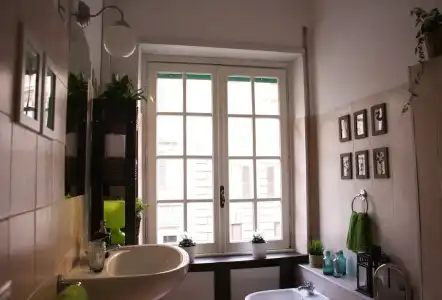 Arches B&B - 89