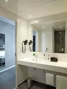 Four Points Flex by Sheraton Aalborg - 23
