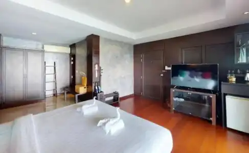 Sea Garden Resort - Haad Chao Phao - 199