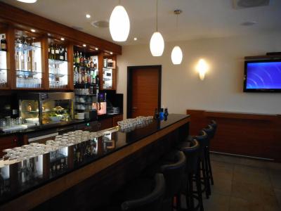 Best Western Bamberg - 19