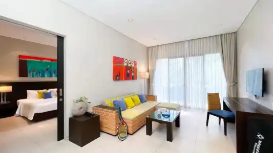 Thanyapura Sports & Health Resort - 54