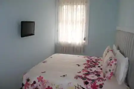 Grande Oceano Guest House - 1