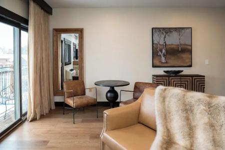 The Estes Park Resort - 134