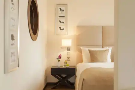 Abion Villa Suites - 1