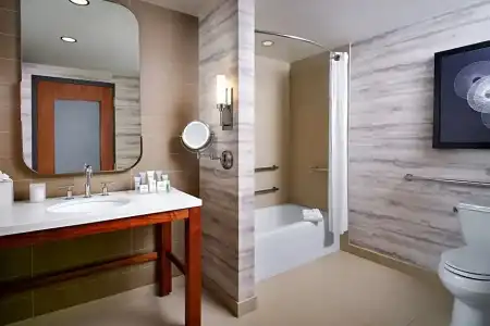 JW Marriott Indianapolis - 66