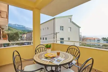 Apartments Zelic Tucepi - 37