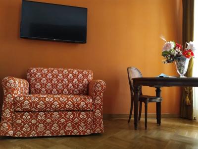 B&B City Soul Spaccanapoli - 51