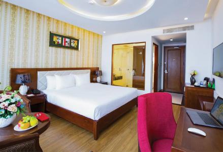 Phuc Long Luxury Danang - 43