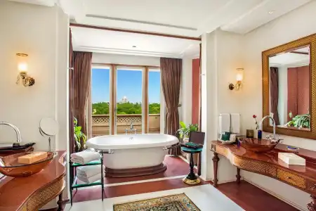 The Oberoi Amarvilas, Agra - 29