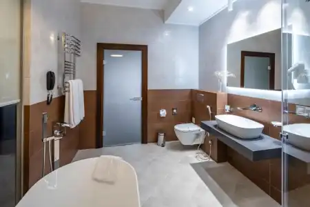 Taurus & Spa - 7