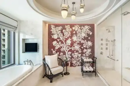 The St. Regis Cairo - 75