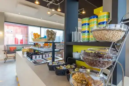 ibis Styles Genève Palexpo Aéroport - 10