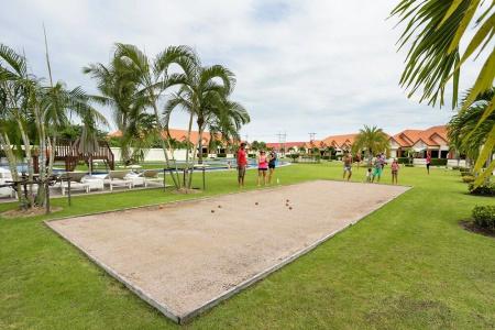 Thailand Resort Hua Hin - 17